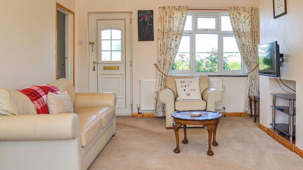 Hunstanton Cottage | 4 bedroom accommodation in Hunstanton