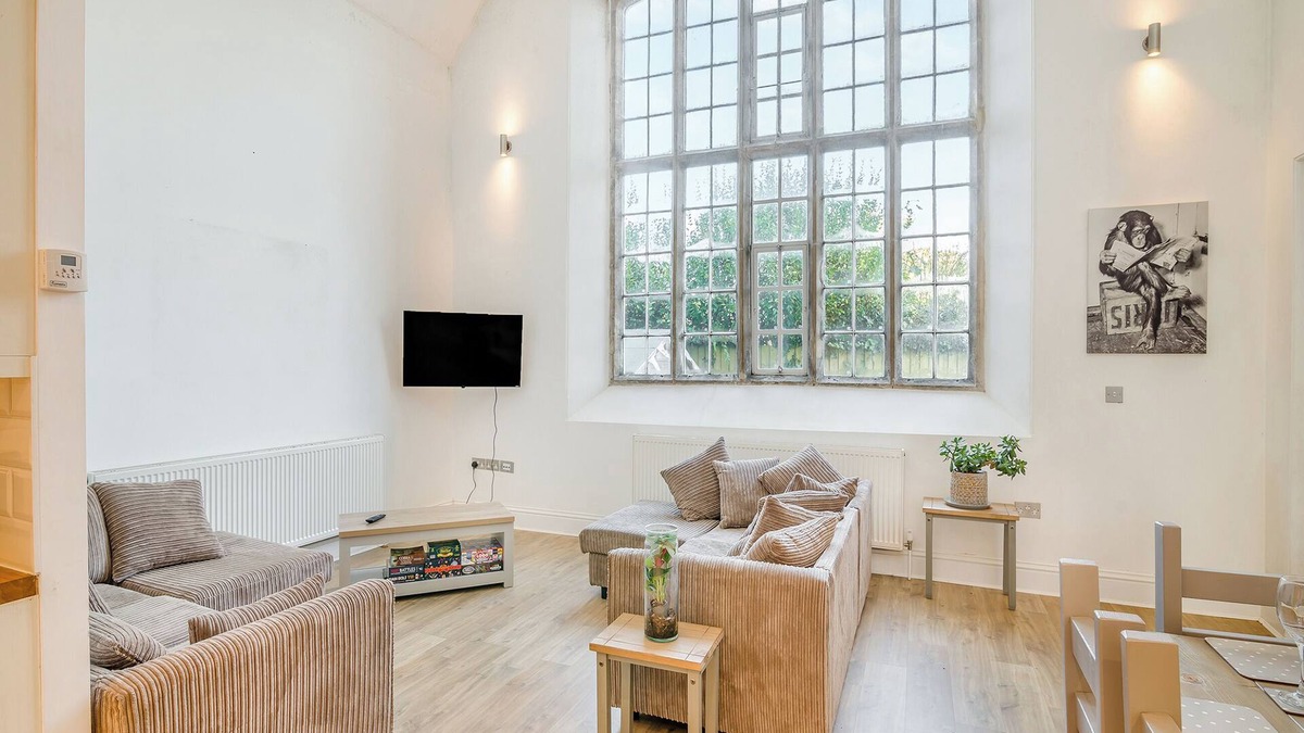 Puddletown Cottage | 4 bedroom accommodation in Puddletown