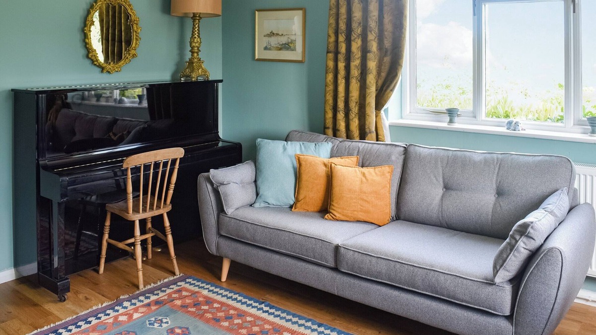 Westleton Cottage | 4 bedroom accommodation in Saxmundham