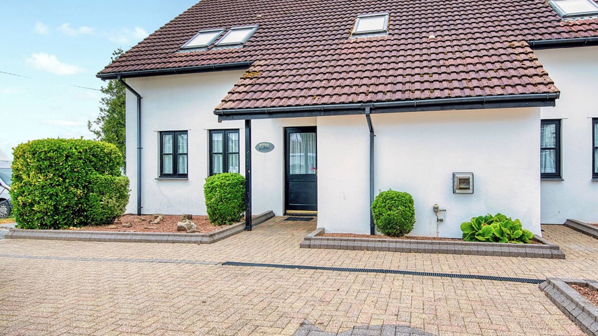 Beaworthy Cottage | 4 bedroom accommodation in Beaworthy