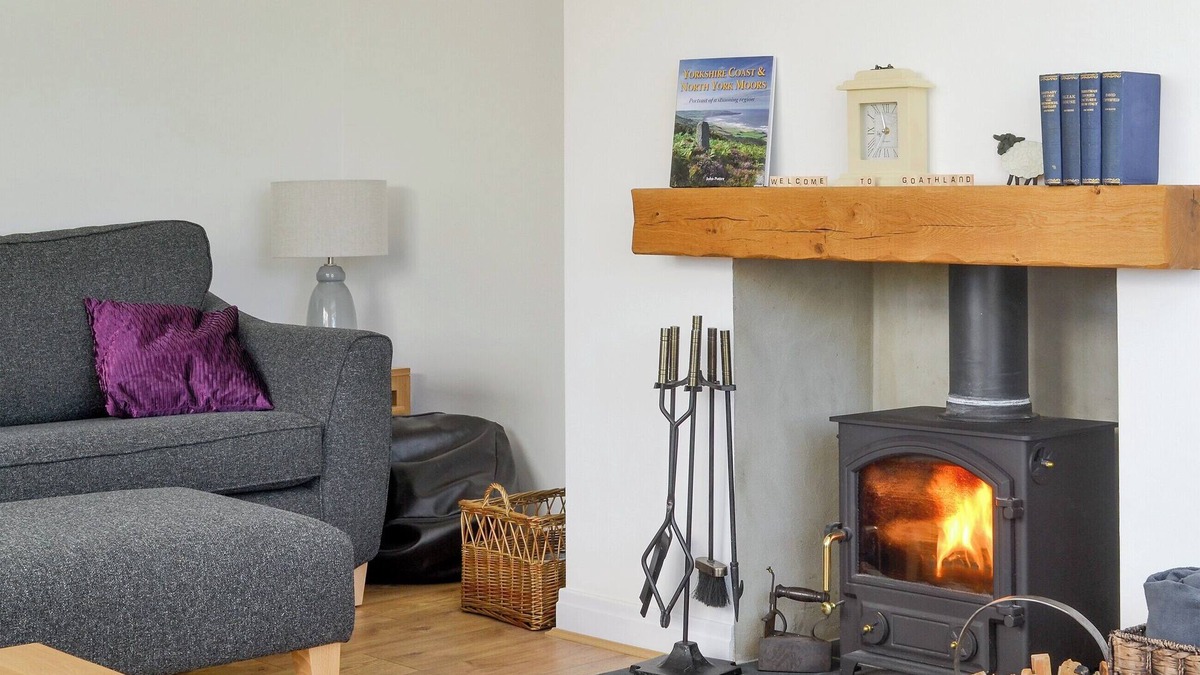 Goathland Cottage | 4 bedroom accommodation in Goathland