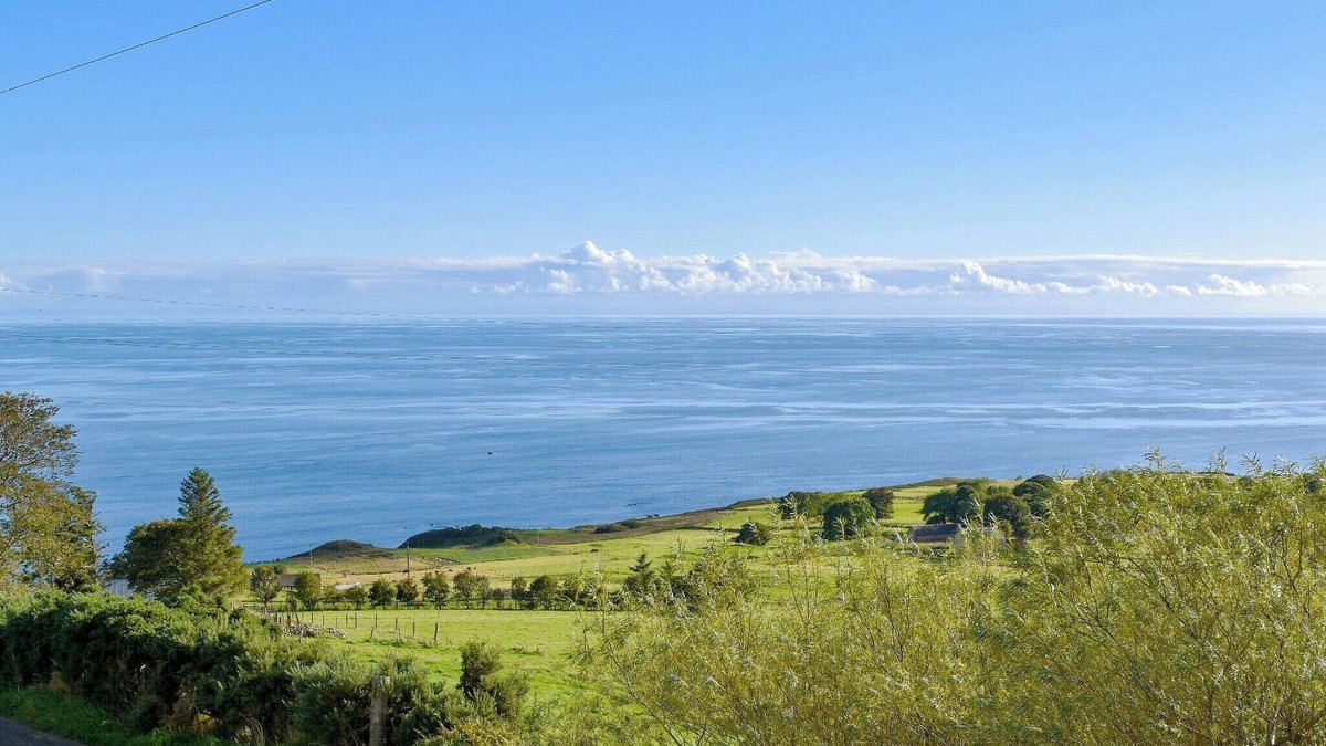 Helmsdale Cottage | 4 bedroom accommodation in Gartymore, near Helmsdale
