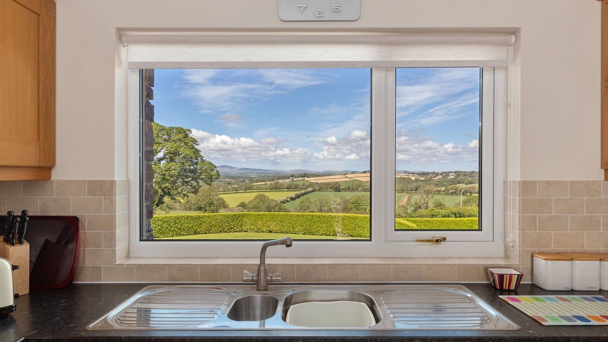 Molleston Cottage | 4 bedroom accommodation in Molleston, Narberth