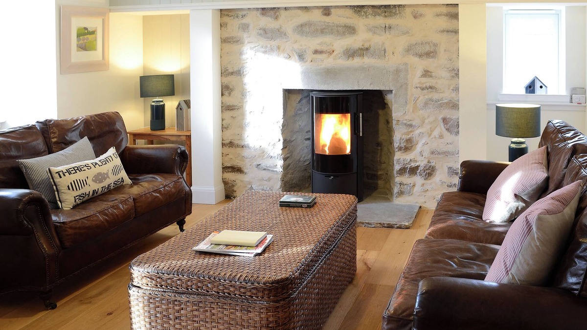 Sangomore Cottage | 4 bedroom accommodation in Rispond, near Durness