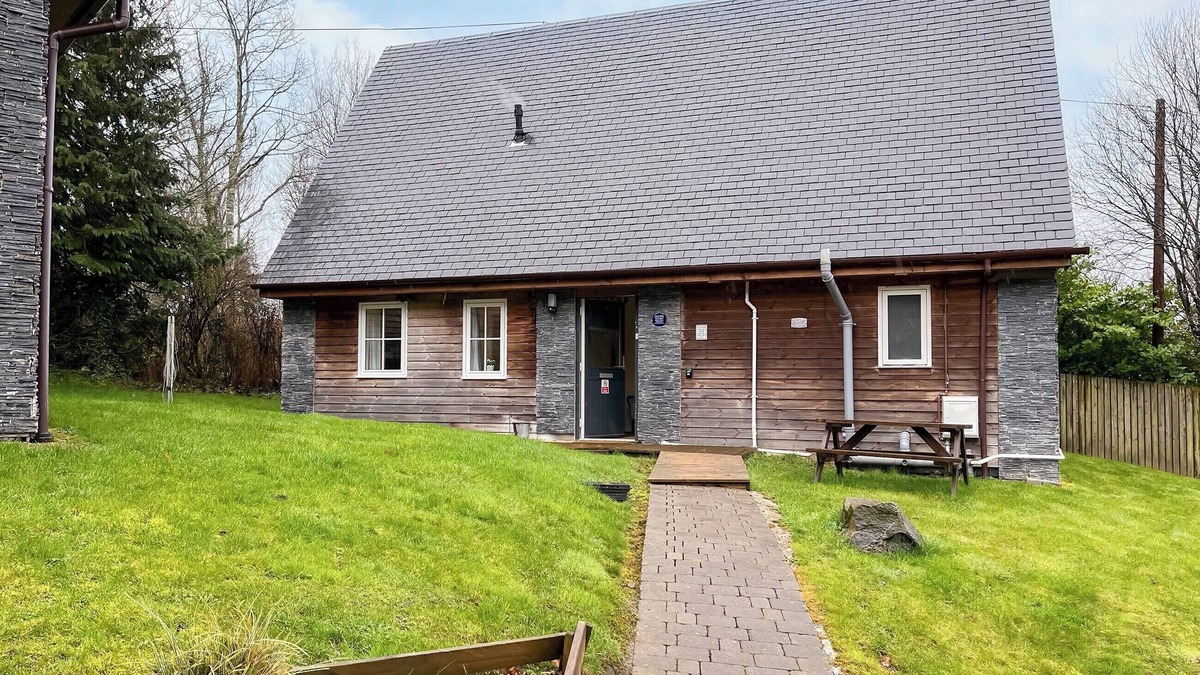 Balmaha Cottage | 4 bedroom accommodation in Balmaha