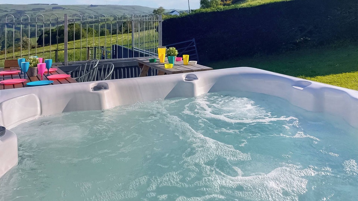 Denbigh Cottage | 4 bedroom accommodation in Nantglyn, near Denbigh