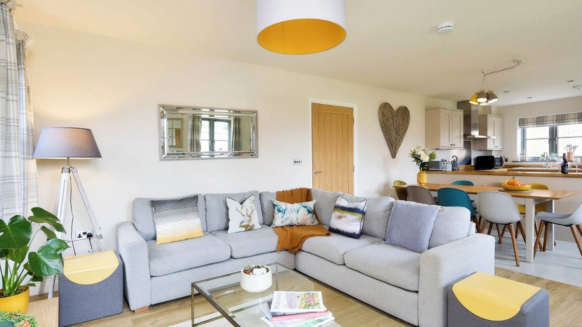 Mundesley Cottage | 4 bedroom accommodation in Mundesley, near North Walsham