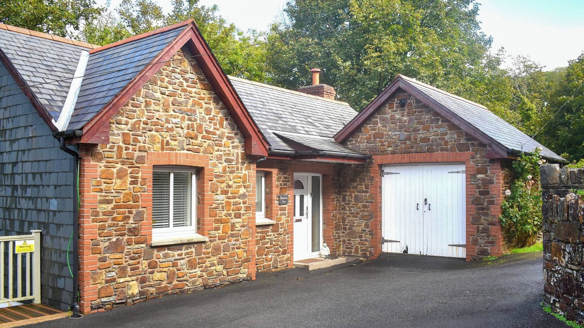 Barbrook Cottage | 4 bedroom accommodation in Lynton