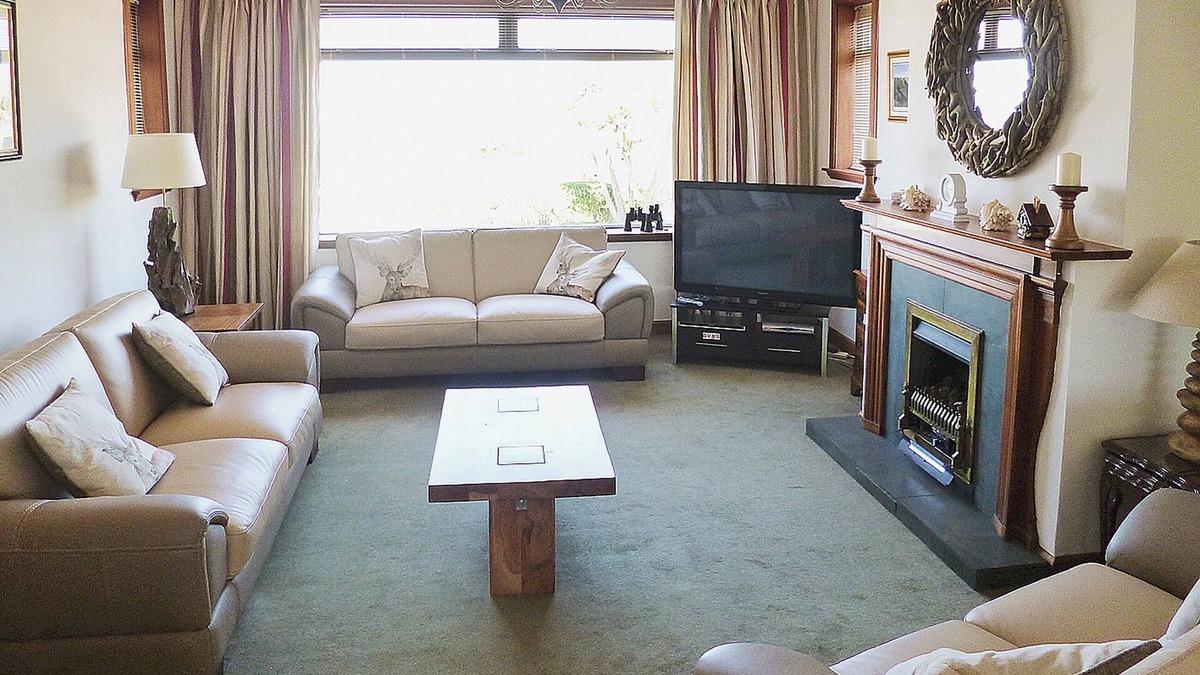 Maidens Cottage | 4 bedroom accommodation in Maidens