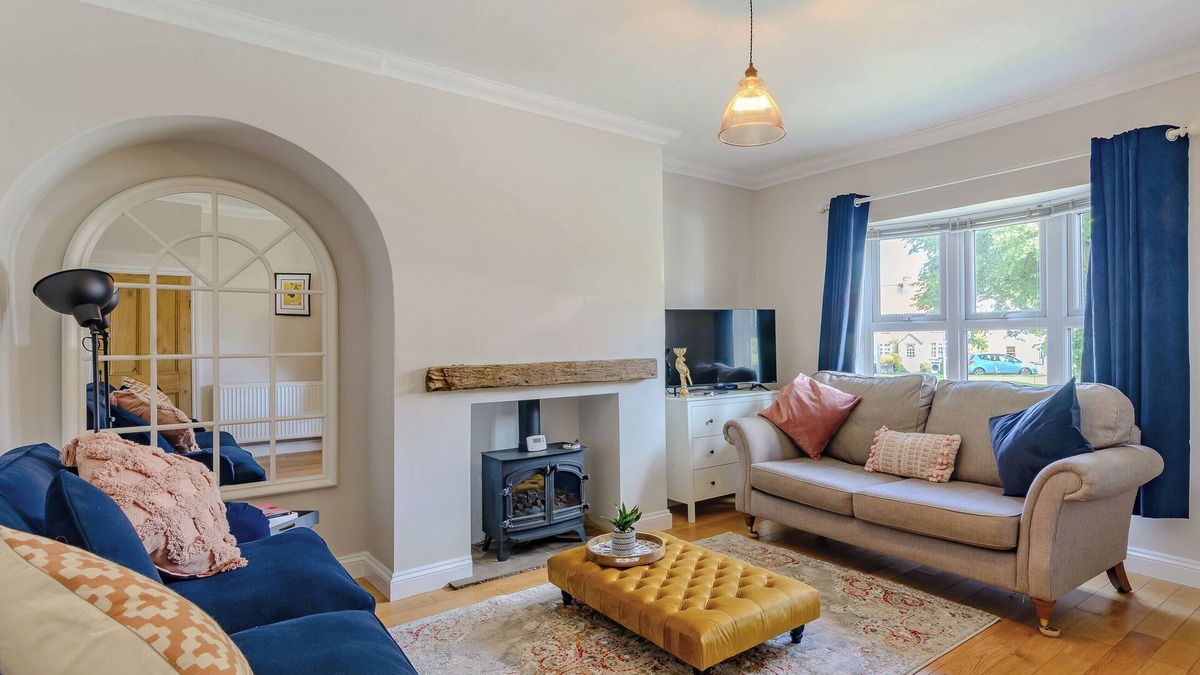 Rainton Cottage | 4 bedroom accommodation in Rainton, near Thirsk