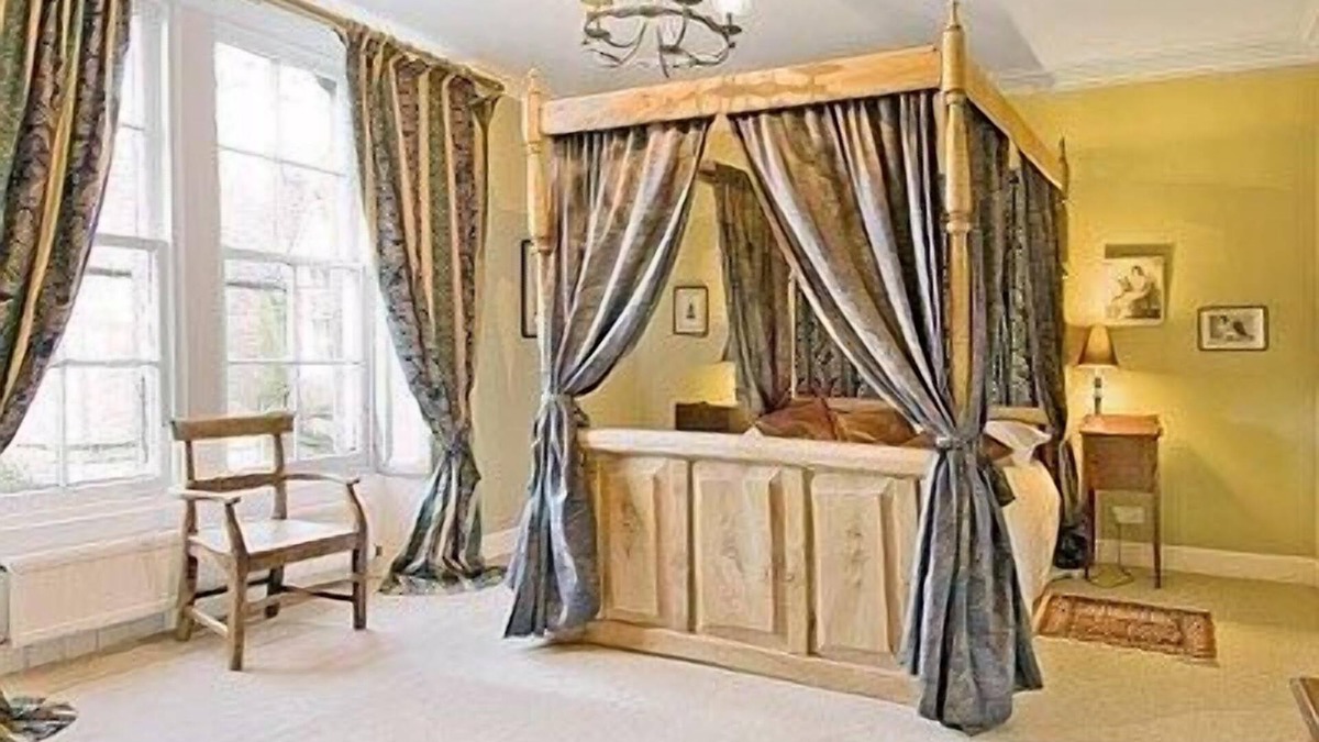 Kelso Cottage | 4 bedroom accommodation in Town Yetholm, near Kelso