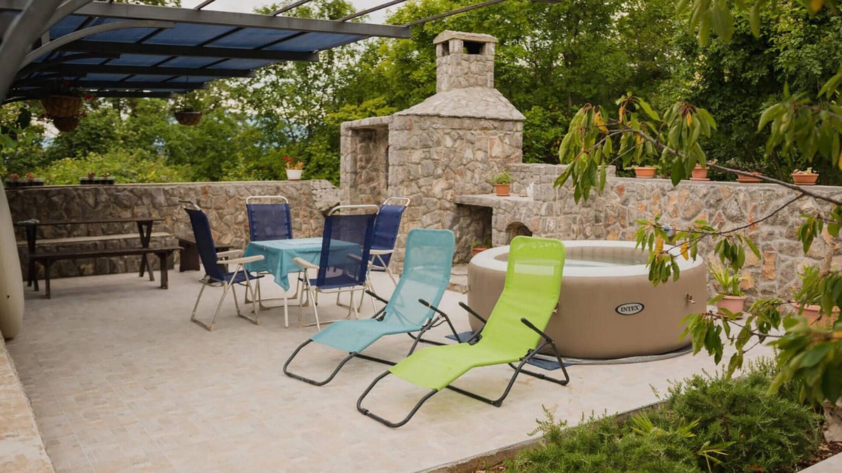 Sarsoni Apartment | 4 bedroom amazing apartment in Rijeka