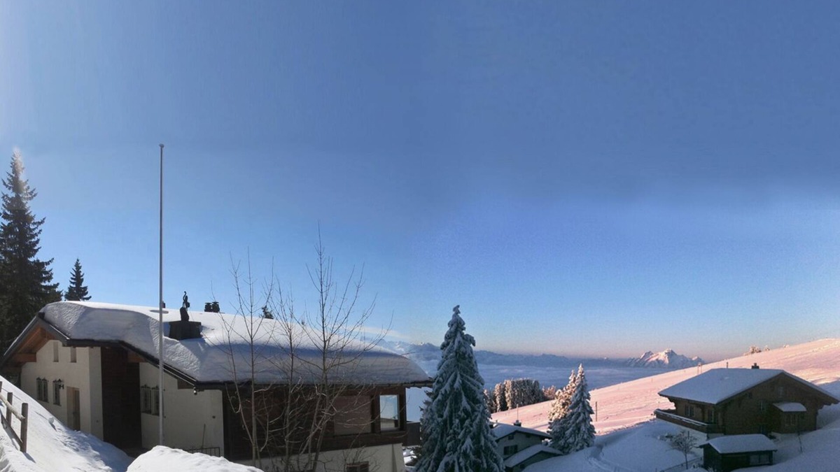 Rigi Kaltbad Apartment | 4 bedroom apartment in Rigi Kaltbad