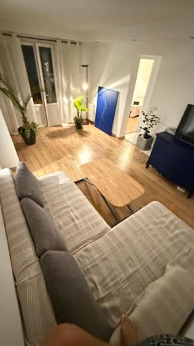 Merignac Apartment | 4 bedroom apartment - Merignac center