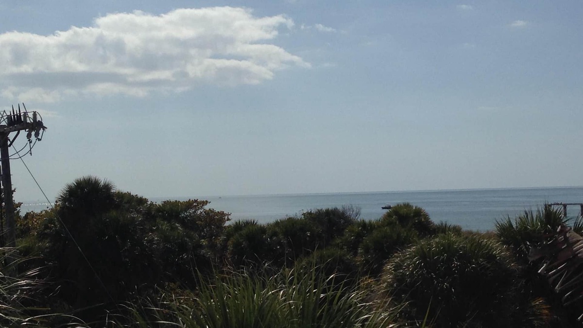 Boca Grande House | 4 Bedroom Beach House With Stunning Views Of Boca Grande Beach And The Gulf!