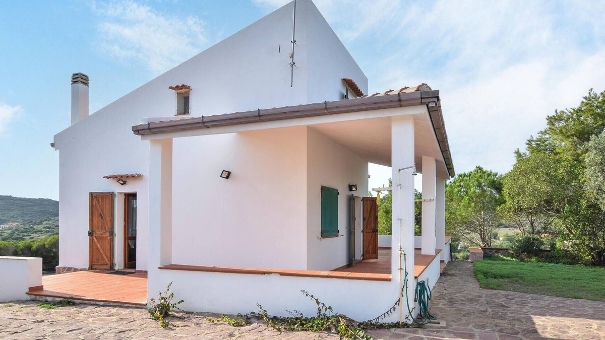 Carloforte House | 4 bedroom beautiful home in Carloforte