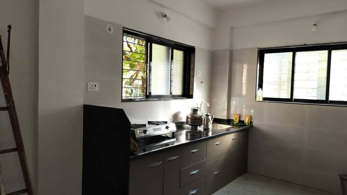 Nashik Road House | 4-bedroom bungalow in marvelous peaceful and historic holy Nashik with WiFi