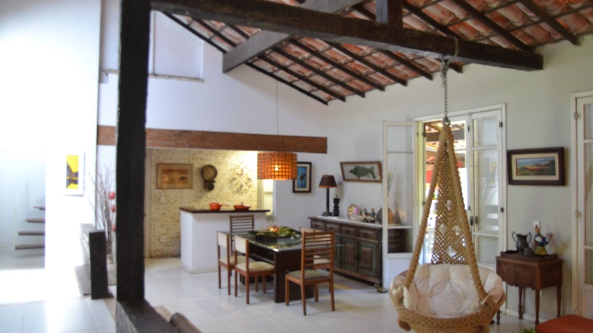 Porto Belo House | 4 bedroom condo by the sea