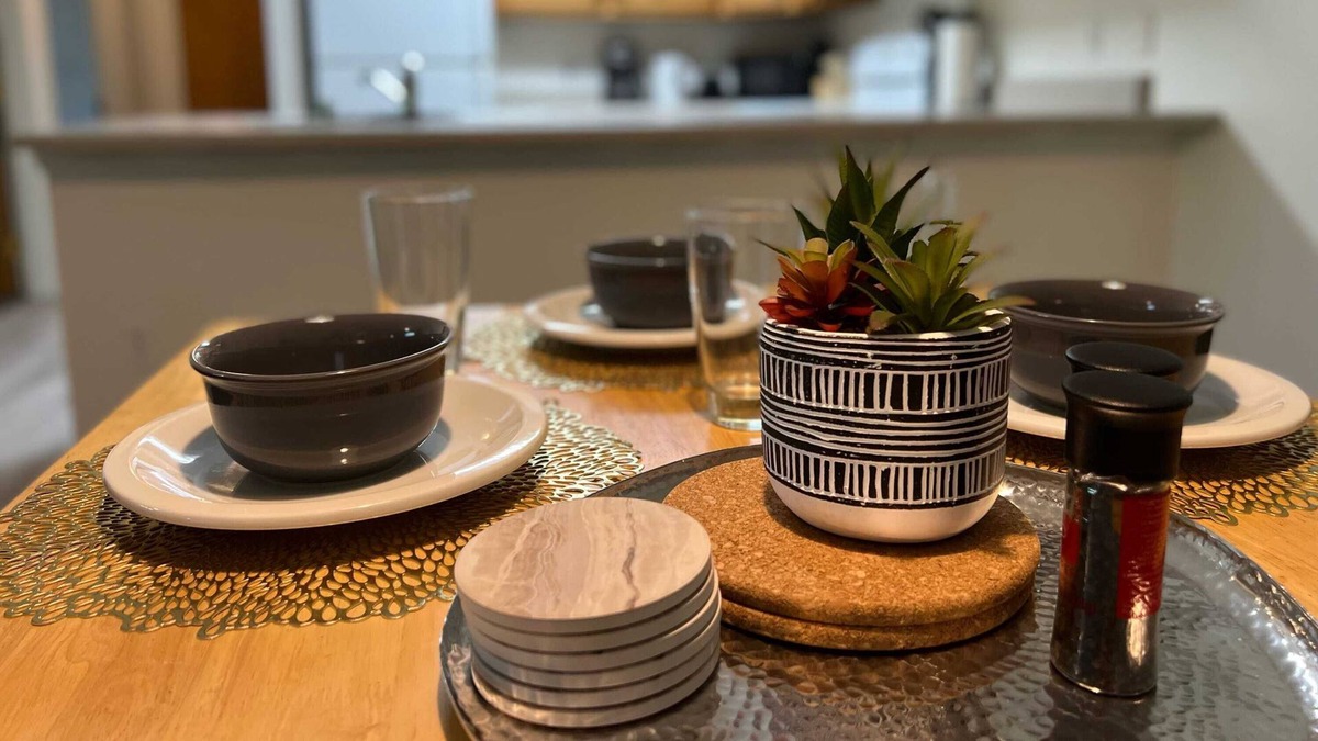 Platteville Apartment | 4 Bedroom Condo - Platteville #4