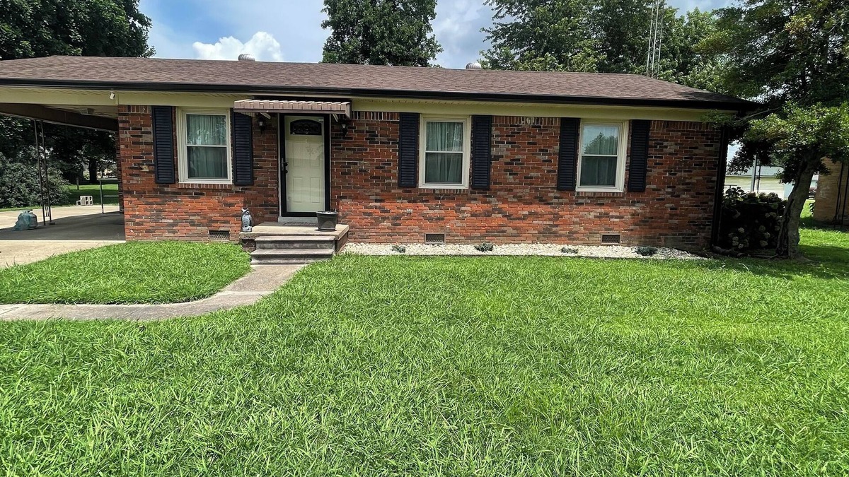 Wynnburg House | 4-bedroom decoy den in Tiptonville