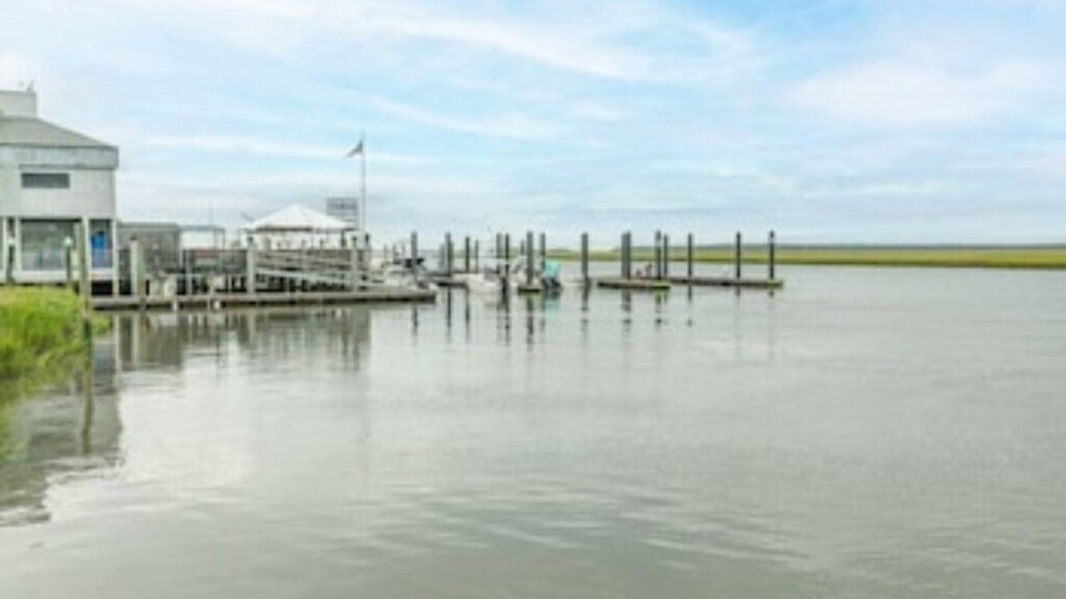 Ocean Ridge Condo | 4 Bedroom Deluxe on Edisto Island, Wyndham Ocean Ridge