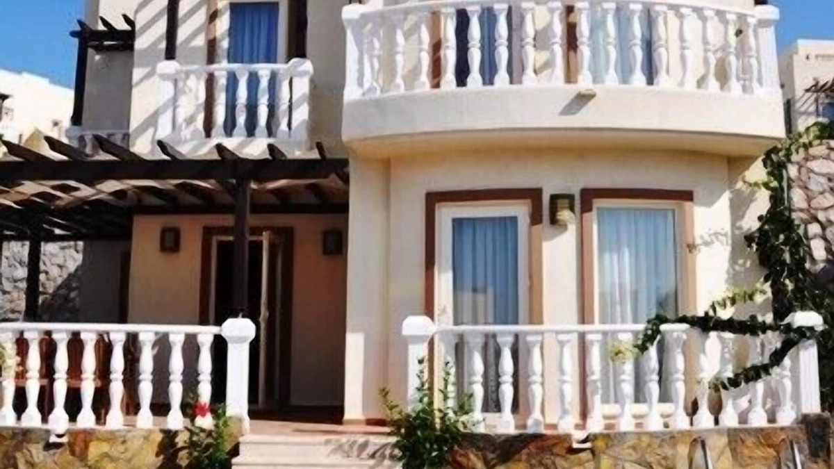 Bogazici Villa | 4 BEDROOM DETACHED WITH PRIVATE POOL VILLA