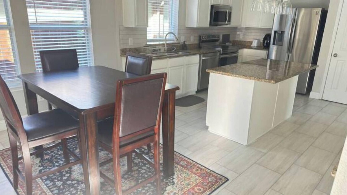 McKinney House | 4 Bedroom Frisco/Mckinney bordernn