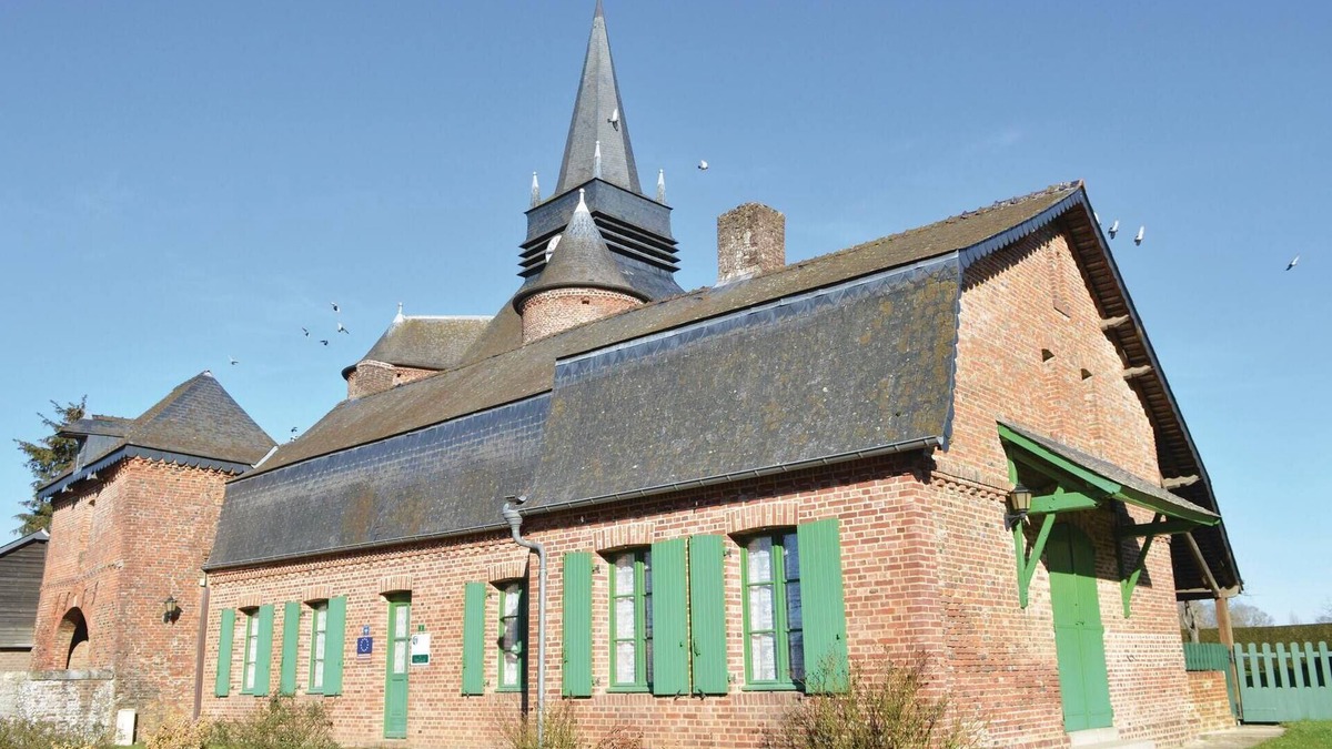 Parfondeval House | 4 bedroom gorgeous home in Parfondeval