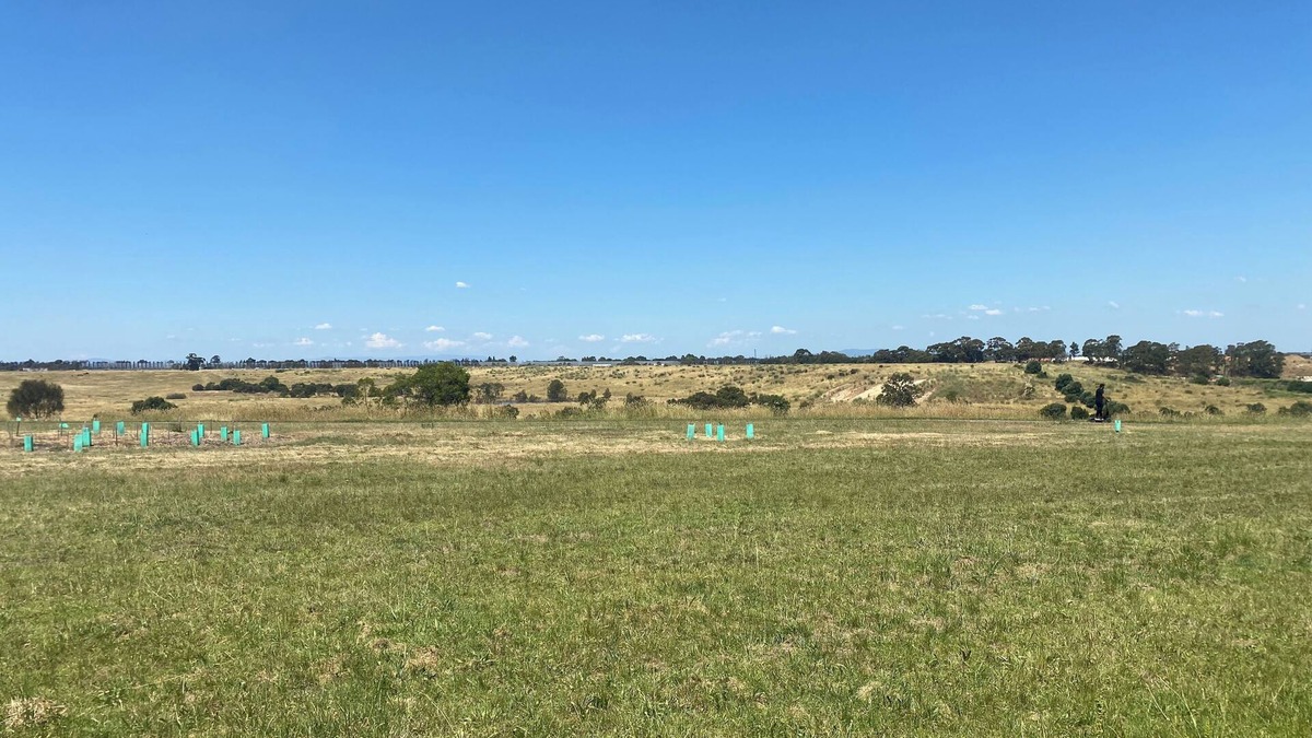 Campbellfield House | 4 bedroom Guest home shared accommodation