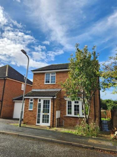 Buckingham House | 4 Bedroom home in Buckingham