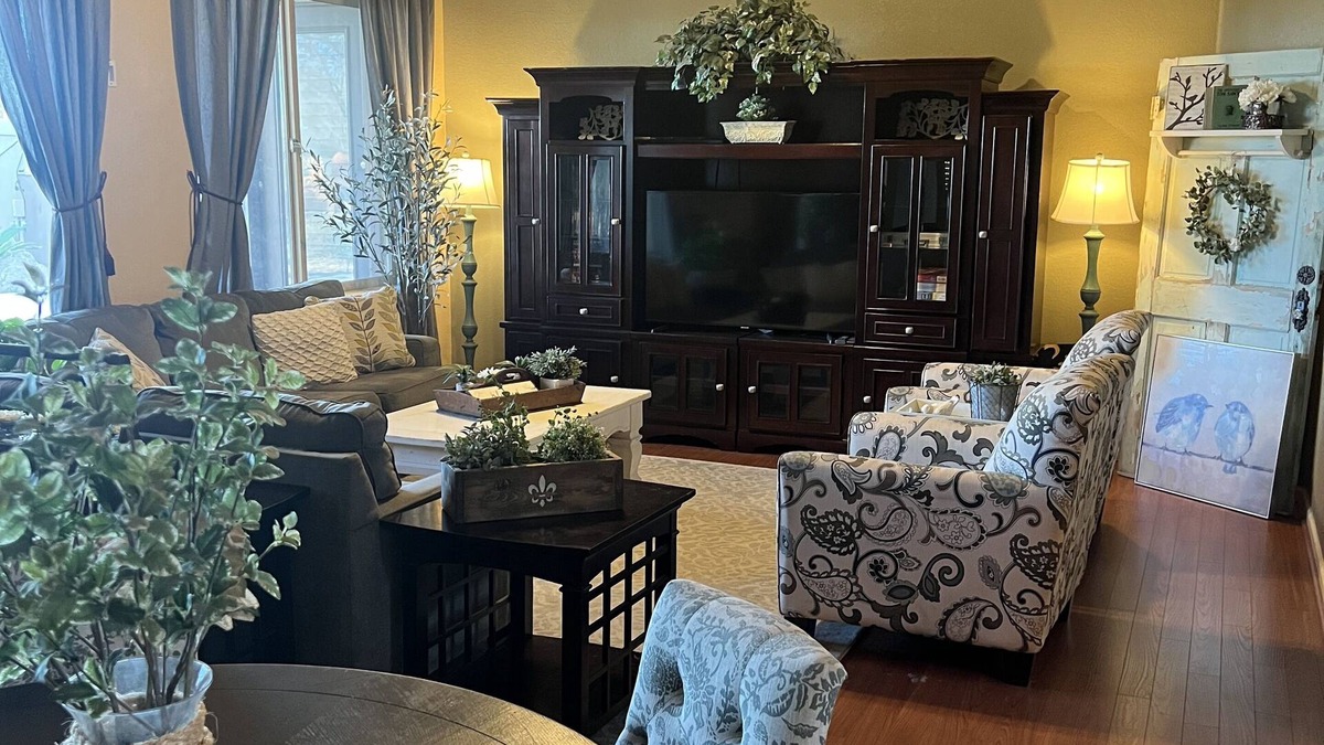 Fletcher Heights House | 4 bedroom home near cardinals Stadium Super Bowl