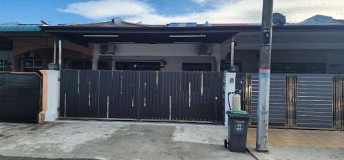 Mersing House | 4 bedroom homestay @ Mersing