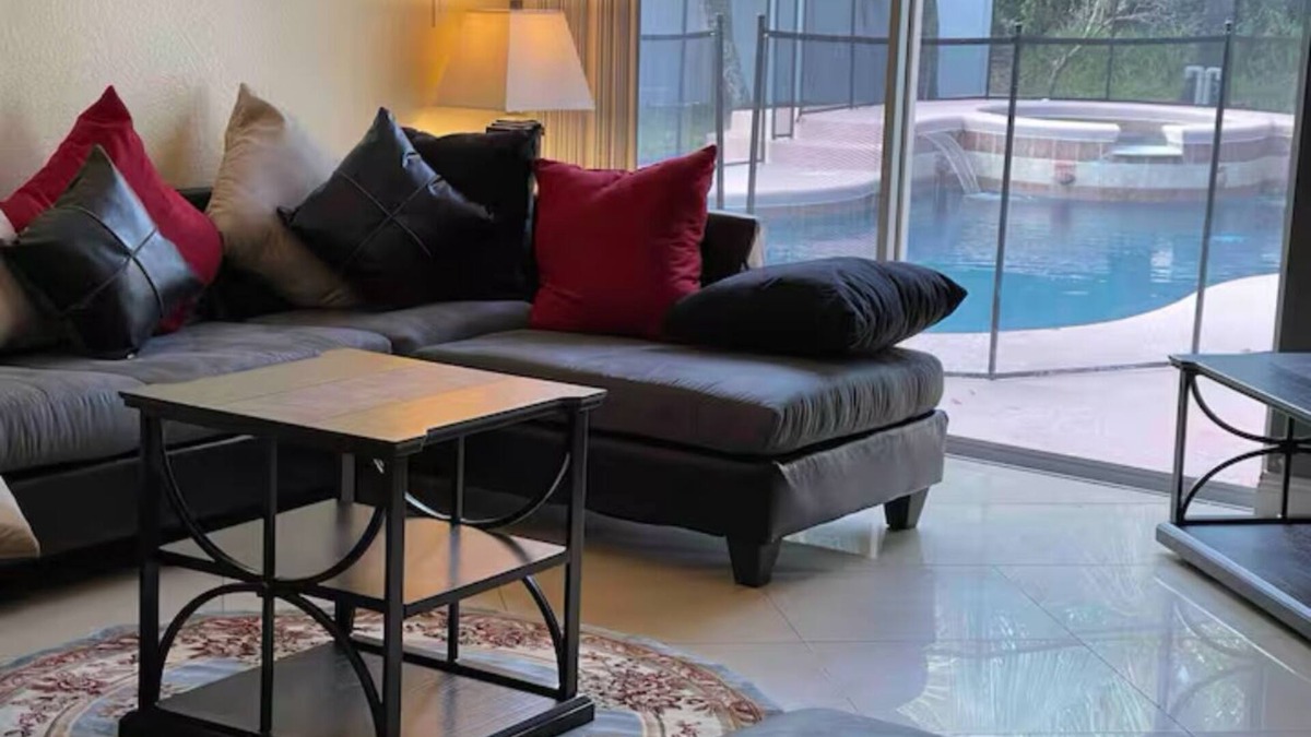 Saint Lucie West House | 4-bedroom house in superb Port St. Lucie with WiFi, AC