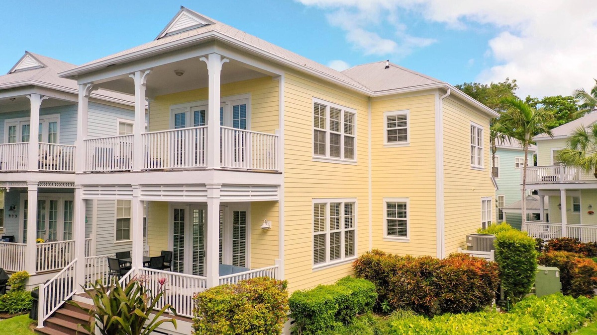 Islamorada House | 4 Bedroom House in Angler's Reef, Includes 31' Boat Slip. Islamorada, FL