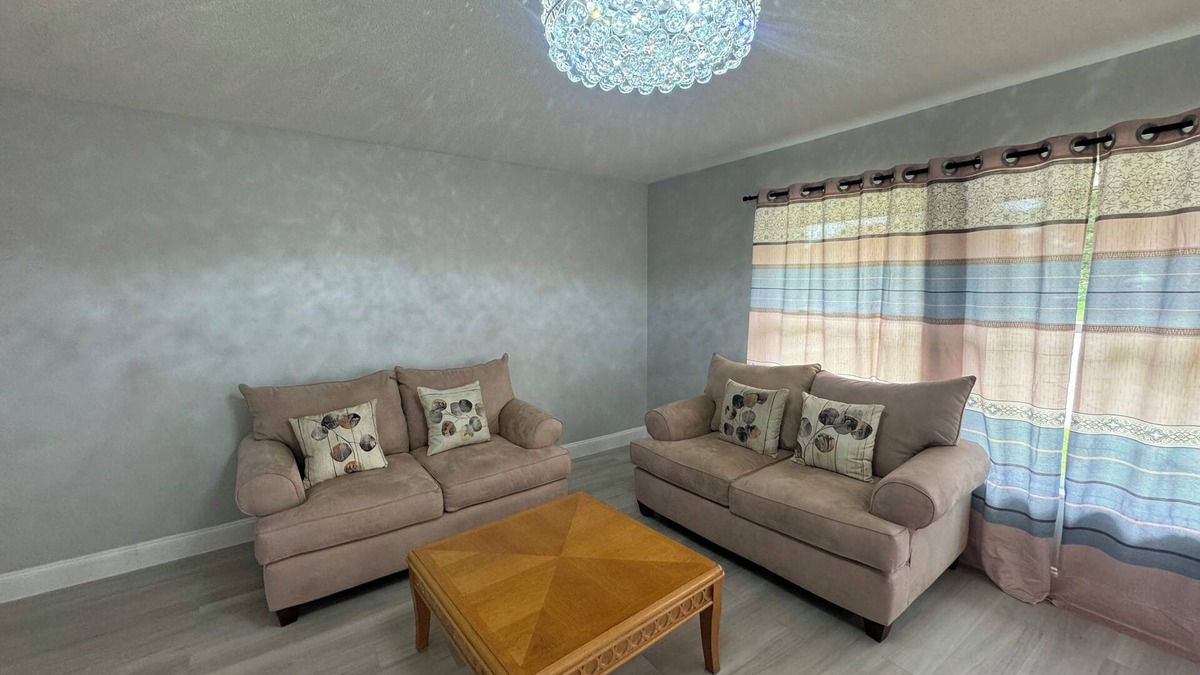 Clewiston House | 4-bedroom house in amazing Clewiston near marina