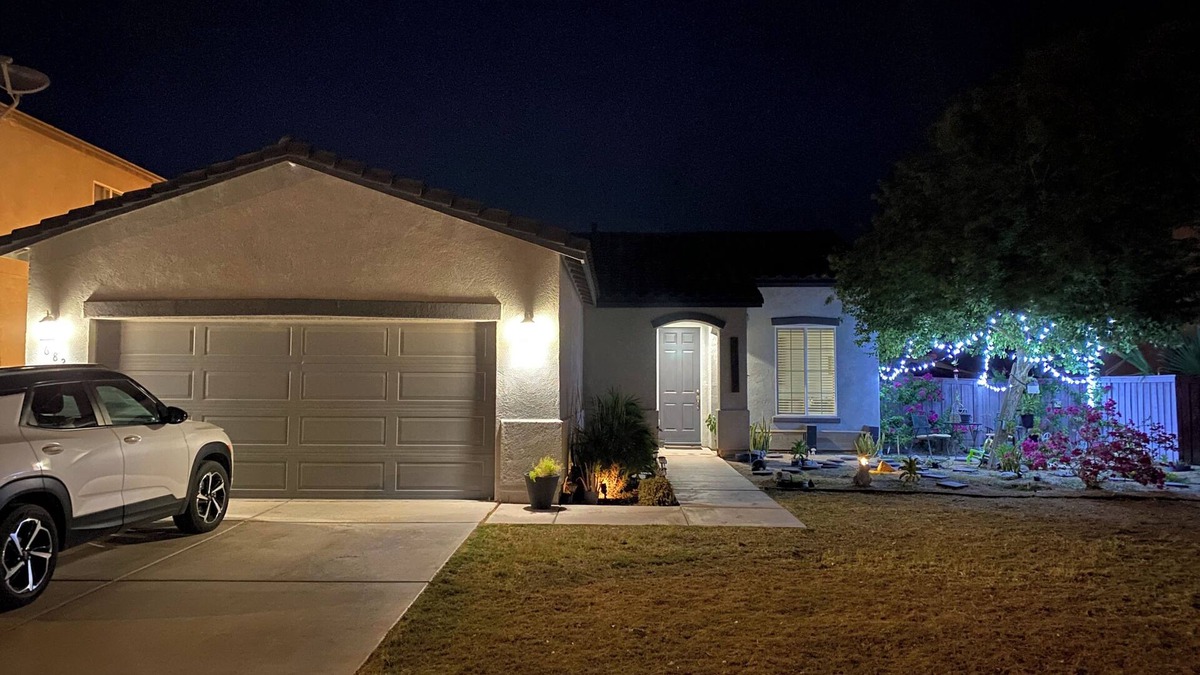 Imperial House | 4-bedroom house in an amazing neighborhood with AC, WiFi. Relax and unwind.