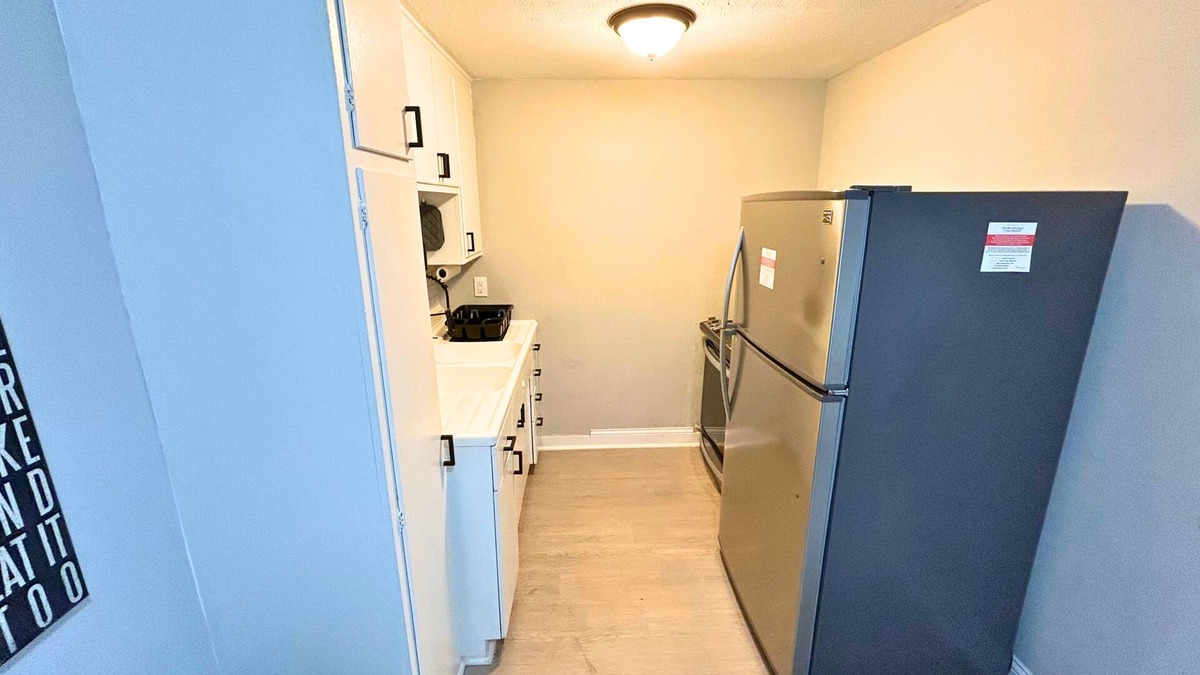 Johnstown House | 4-bedroom house in charming Johnstown with AC