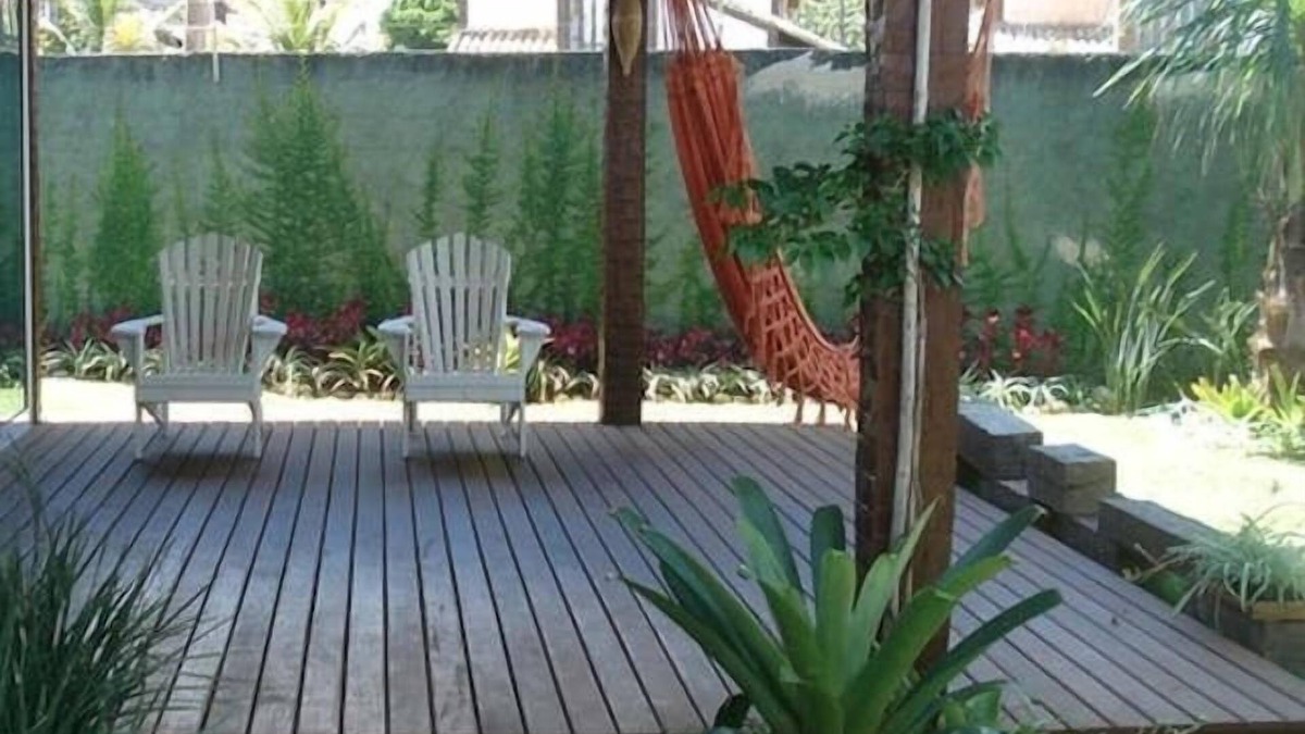 Praia Rasa House | 4 Bedroom House in Great Condominium - WiFi and Sky TV - in Praia Rasa - 2 suites