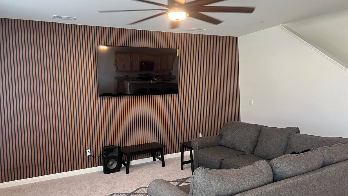 Perris House | 4-bedroom house in wonderful Perris with WiFi, AC