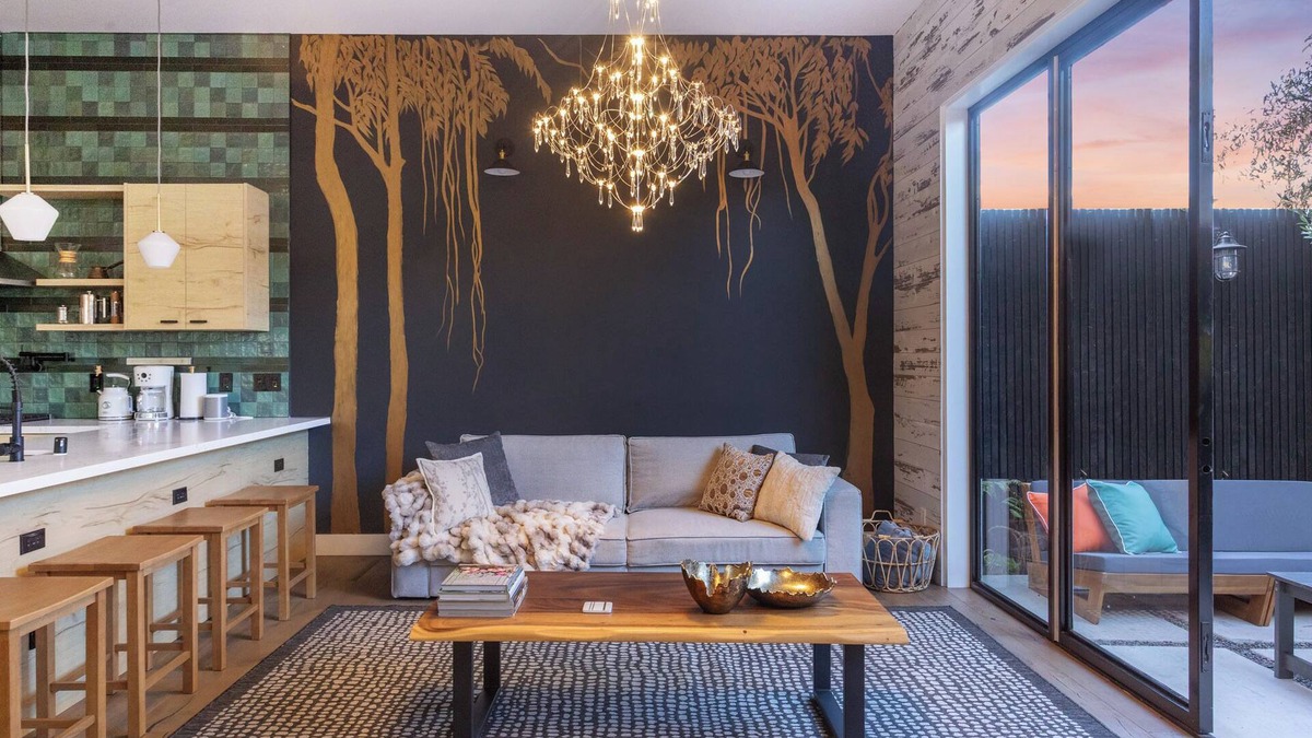West Oakland House | 4-bedroom house Near UC Berkeley with Garden Jacuzzi Garage Parking