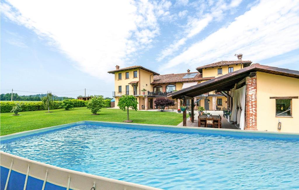 Lequio Tanaro House | 4 Bedroom Lovely Home In Lequio Tanaro