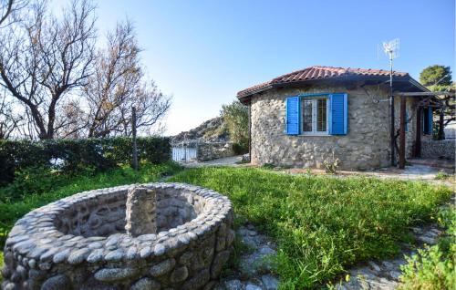 Joppolo House | 4 Bedroom Lovely Home In Ricadi