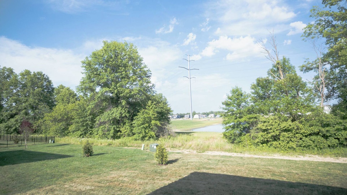Delaware House | 4-bedroom modern house in lovely Delaware with AC,