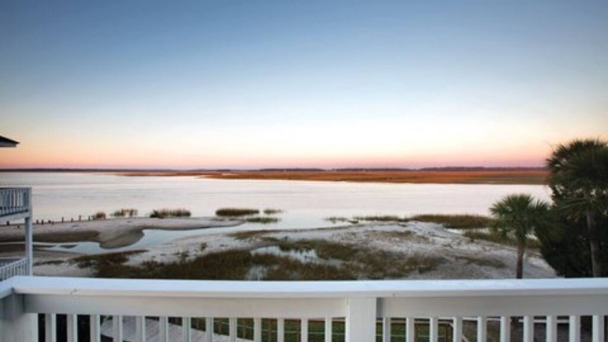 Ocean Ridge Condo | 4 Bedroom Presidential Suite on Edisto Beach, Wyndham Ocean Ridge!