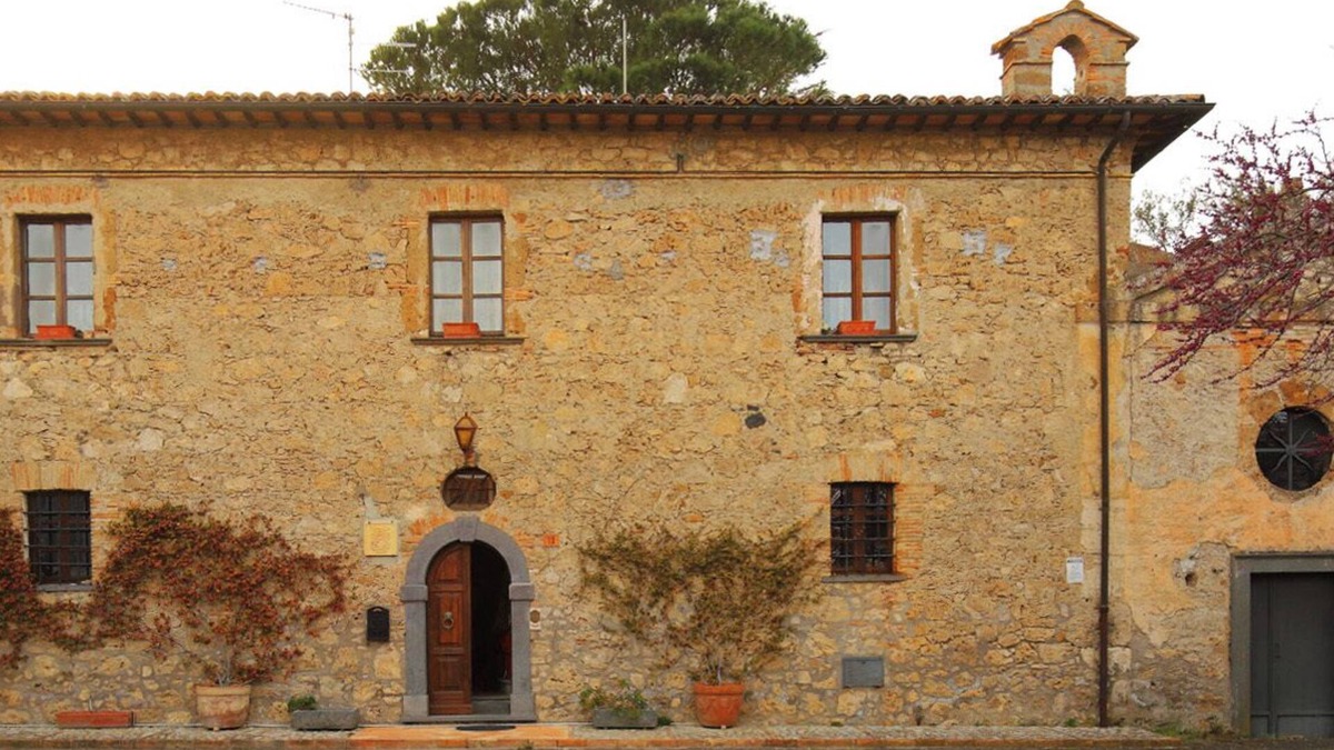 Castiglione in Teverina House | 4 Bedroom Private vacation home in Vaiano