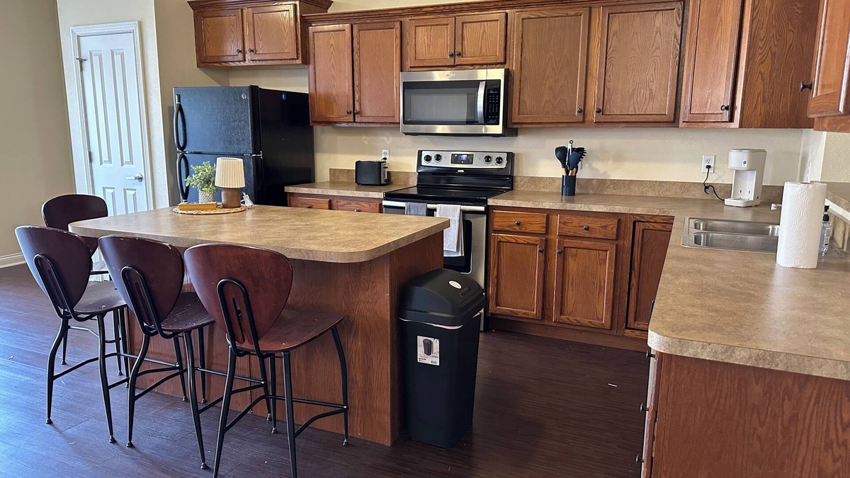 Notre Dame House | 4-bedroom townhome near enchanting Notre Dame with AC