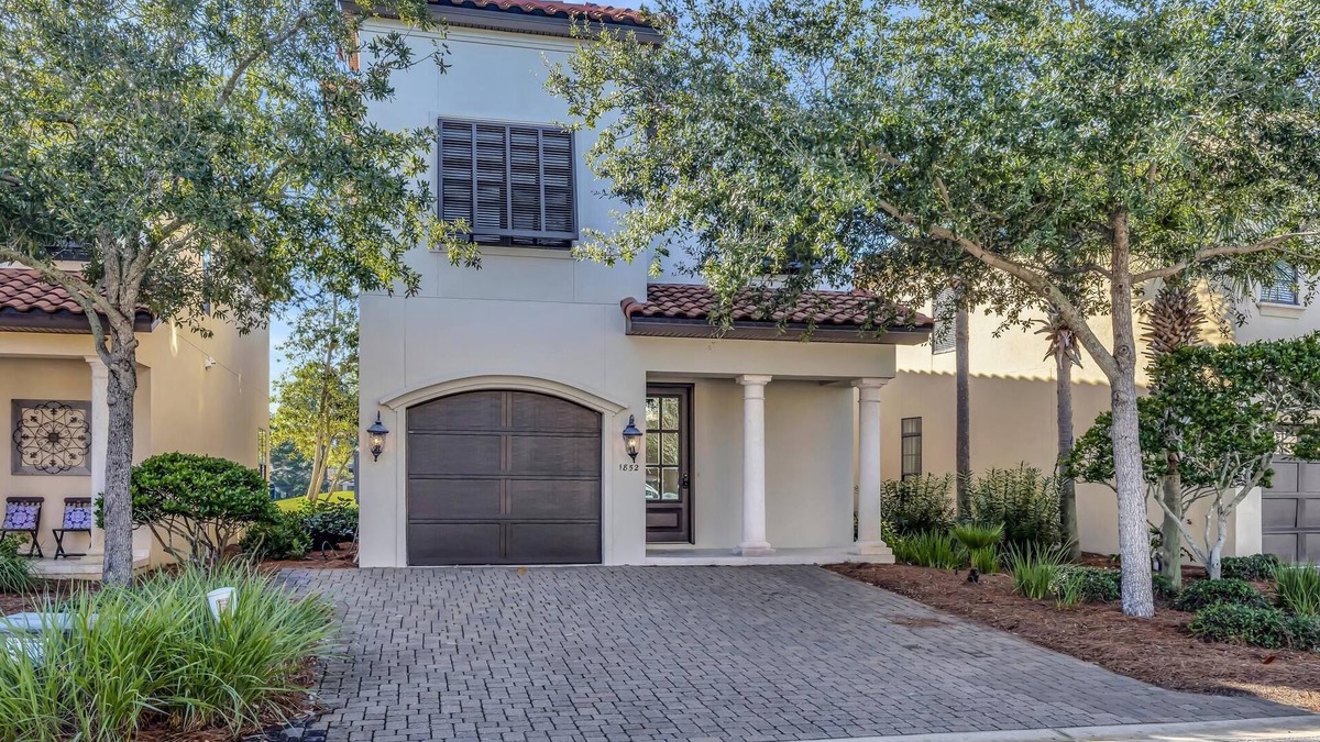 Villa Lago Condo | 4 Bedroom Townhome - Villa Lago at Sandestin Golf & Beach Resort!