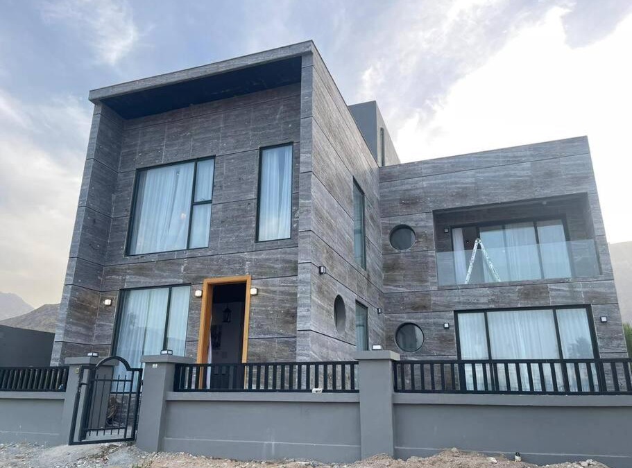 Khor Fakkan Villa | 4 Bedroom Villa Khor fakkan