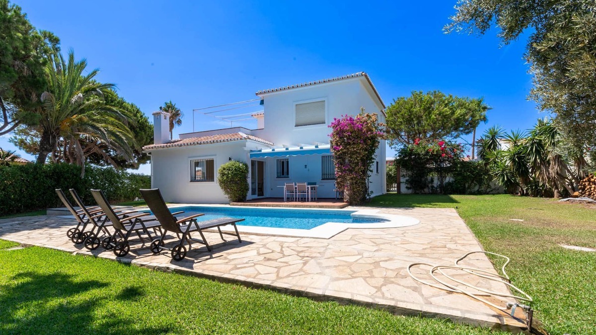 El Faro Villa | 4 Bedroom Villa, Private Pool, El Faro