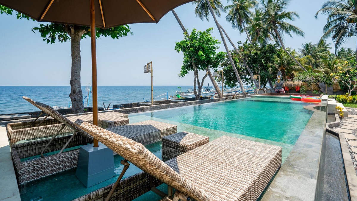 Tejakula Villa | 4 Bedroom Villa with private pool n